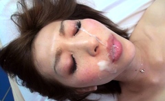 Creampie wanting pov teasing and blowjob