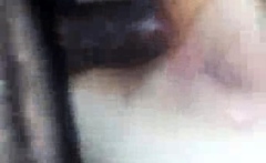 Hard interracial fucking for Rio wife pp