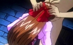 Bondage Mansion Ep.i UNCENSORED HENTAI Family