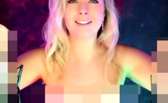Valeriya ASMR Uncensored