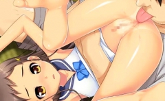 Hentai girls fucking hentai boys e