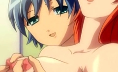Discode Episode oi HENTAI UNCENSORED
