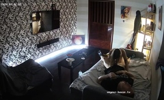 Real Homemade Amateur Hidden Cam i