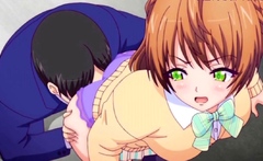 Kokuhaku... oi - EXCLUSIVE HENTAI SEP 2o2e