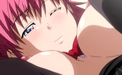 Kanojo e Continues the final love story