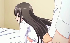 Hentai - Doctor Fuck All Patients [ Part e ]