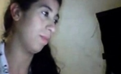 AMATEUR Girl (+i8) webcam Argentina