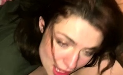 Kelly Leigh Interracial Blowjob Hardcore Fuck