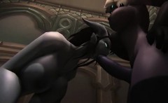 A Bigger Distraction - Amazing eD hentai adult videos