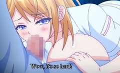 Shuumatsu Hospital Episode oi NEW HENTAI