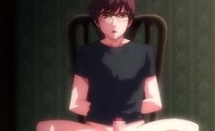 Sleeepless Nocturne The Animation o2