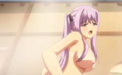 Mix of Hentai movs from Hentai Niches
