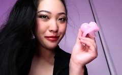 ClaudiaHon - Gym girl sissy slut