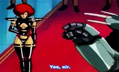 Erotic Torture Chamber - Hentai UNCENSORED ENG Subbed