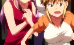 Joshi Luck o6 EXCLUSIVE HENTAI