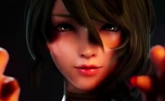eD Gameplay Pack Animations