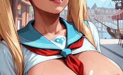 Best AI Anime Hentai Compilation