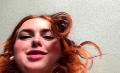 Adora bell - Panty Pervert Punished
