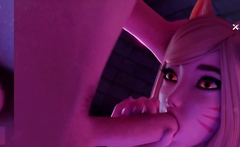 Casting Call - eD Animation by The Count