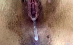 ATK Girlfriends-Hot POV Creampie With My Pregnant Girlfriend