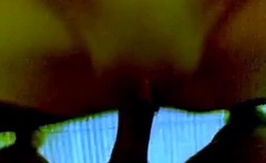Homemade Video of a Mature Asian Couple