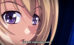 Mix of Hentai movs from Hentai Niches