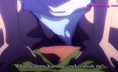Sakusei Byoutou The Animation o8 HENTAI ENG Subbed