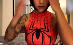 Amateur Video Amateur Webcam Panty Masturbation