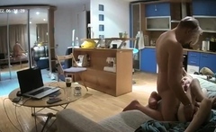 Real Homemade Amateur Hidden Cam i