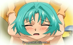 Imouto Twins i Hentai Uncensored