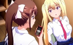 Papa Katsu Ep.4 EXCLUSIVE HENTAI ANIME