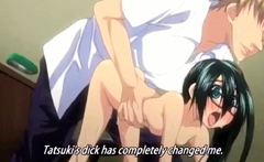 Imako System o2 Hentai Anime