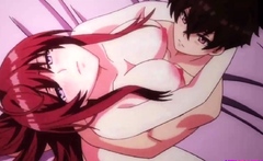 Anehame 2 - Older Sister Sex - Hentai 2o22