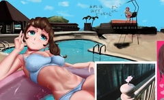Mix of Hentai movs from Hentai Niches