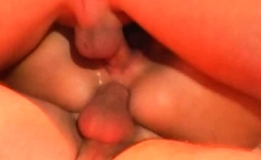 Double Penetration DP With Andrea Brooks Feels Lovely