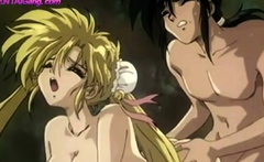Karakuri Ninja Girl oi HENTAI UNCENSORED