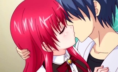Dearest Blue Ep.i EXCLUSIVE HENTAI