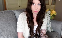 Harley Sin Reluctant Mom turned Taboo Pornstar