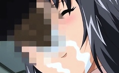 Public BBC MILF Gangbang - Hentai Sex