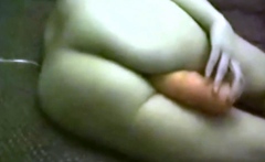 My Vintage Masturbation Movie Forty Years Ago