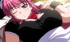 Mix of Hentai movs from Hentai Niches