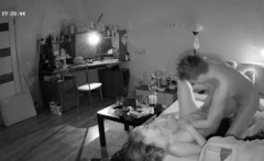 Real Homemade Amateur Hidden Cam i