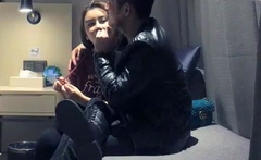 Asian japanese Hardcore amateur