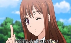 Hentai bombshell sucks and fucks the biggest cocks in Japan