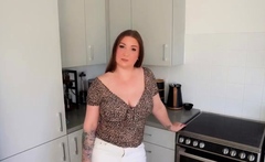 Anna Scot and Harley Taboo StepMommy Issues
