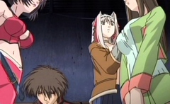 Harvest Nights oi - HENTAI UNCENSORED (English Dubbed)