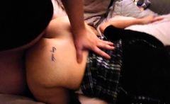 Hardcore Asian Japanese Screaming Orgasm