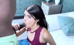 Andrea Frank - Horny Andrea Frank First Fisting Anal. BBC