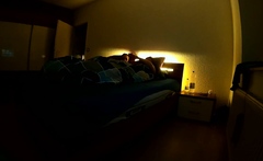 Real Homemade Amateur Hidden Cam i