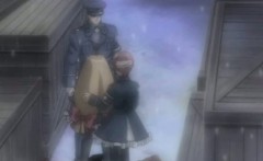 Life of Angel anime gets shoot